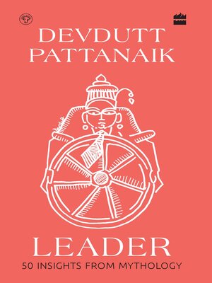 cover image of Leader